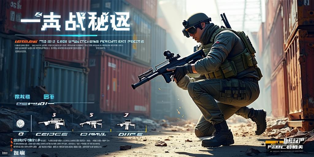 和平精英辅助【AI内核】方框透视 骨骼显示 人物射线 手持武器 触摸自瞄